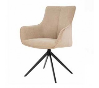 Atlas Swivel Dining Chair -...