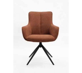 Atlas Swivel Dining Chair -...