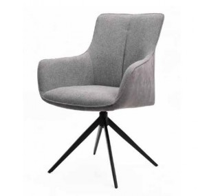 Atlas Swivel Dining Chair -...