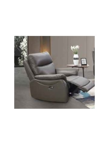 Texas Electric Recliner...