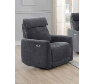 Zubaida Electric Recliner...