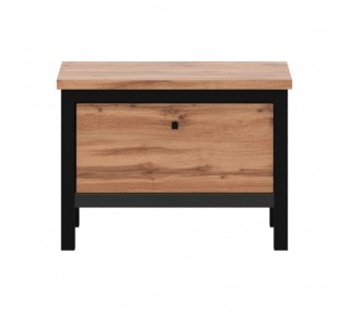 Leela Bedside Locker -...