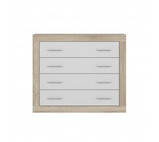 Camille 4 Drawer Chest -...