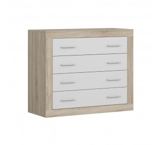 Camille 4 Drawer Chest -...