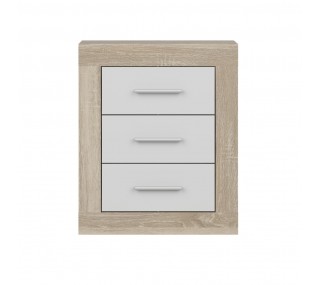 Camille Bedside Locker -...