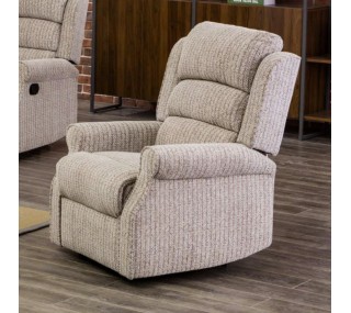 Drancy Recliner Armchair -...