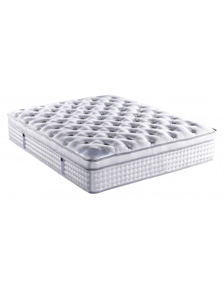 Pure Sleep Imperial Dreams Mattress - 4FT6