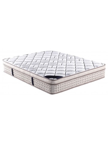 Pure Sleep Eco Cloud Mattress - 4FT6