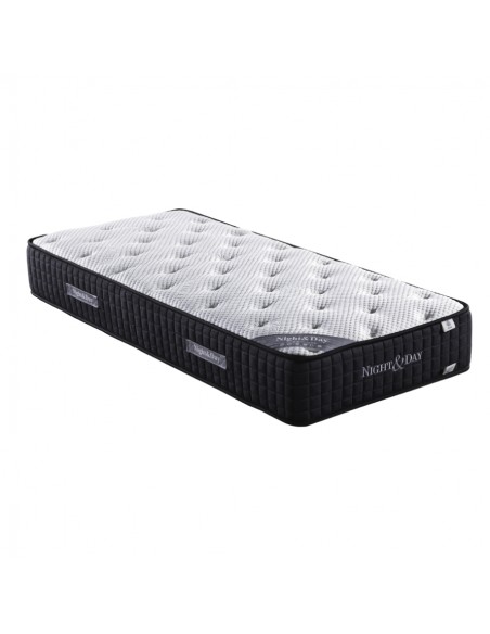 Pure Sleep Four Seasons Mattress - 5FT