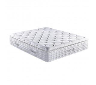 Sleep Zone Marquise Spinal Support Mattress - 5FT | furniture shop carlow, furniture carlow, furniture naas, furniture wexford, furniture ireland, furniture stores dublin