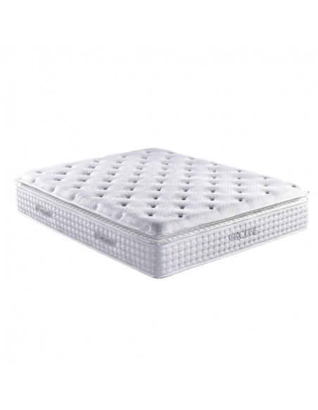 Sleep Zone Marquise Spinal Support Mattress - 5FT