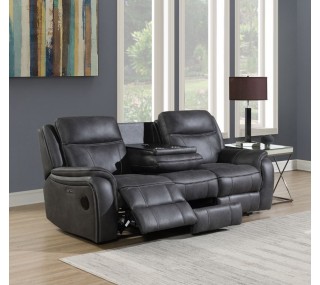 Lara Electric 3 Seater -...