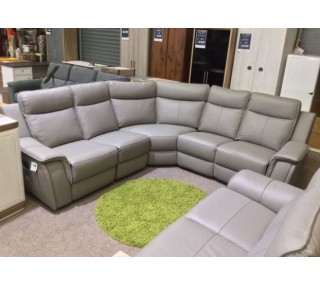 Metro 2 Corner 2 Recliner -...