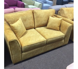 Dorothy 2 Seater Sofa -...