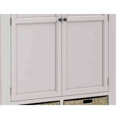 Marbury Larder Unit - Light Grey