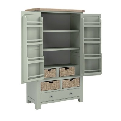 Marbury Larder Unit - Sage