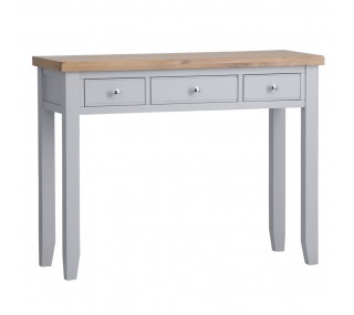 Kallea Dressing Table - Grey