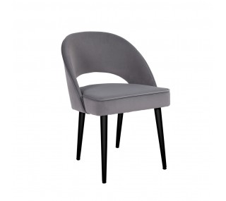 Charles Dining Chair - Grey...