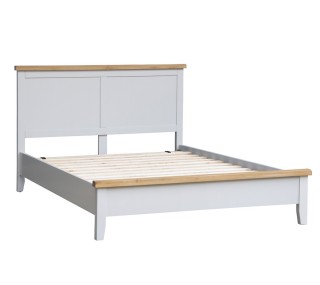 Suffolk 5ft Bedframe - Grey