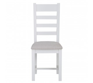 Ladder Back Dining Chair...