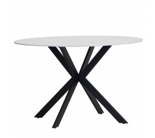 Queen 1.2m Round Dining...