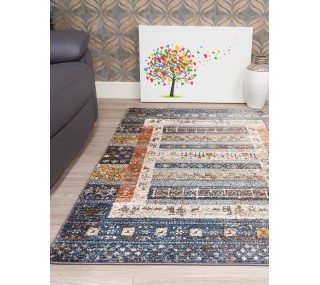 Verdi Tableau Rugs -...