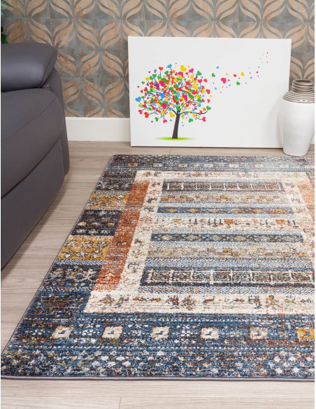 Verdi Tableau Rugs - Various Sizes