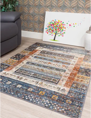 Verdi Tableau Rugs - Various Sizes | Murphy Furniture