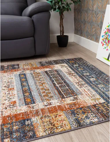 Verdi Tableau Rugs - Various Sizes | Murphy Furniture