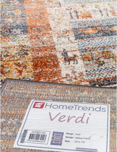 Verdi Tableau Rugs - Various Sizes | Murphy Furniture