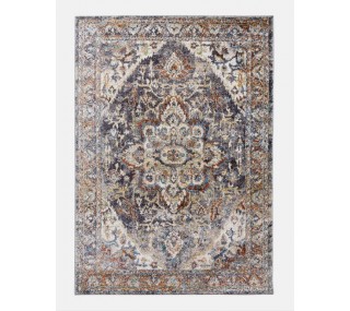 Verdi Rosette Rugs -...