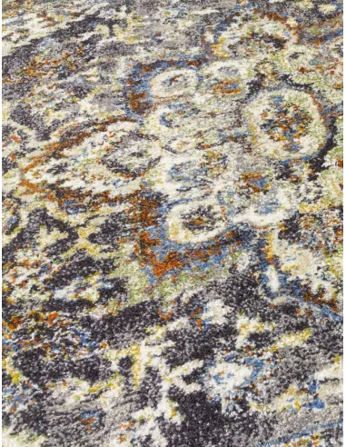 Verdi Rosette Rugs - Various Sizes