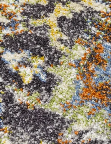 Verdi Rosette Rugs - Various Sizes