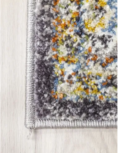 Verdi Rosette Rugs - Various Sizes