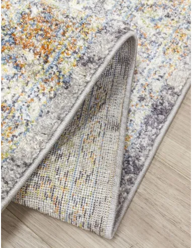 Verdi Rosette Rugs - Various Sizes