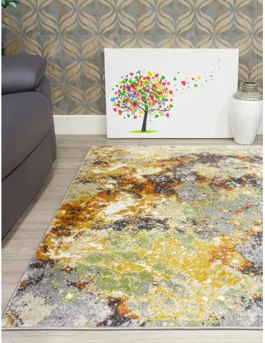 Verdi Glow Rugs - Various Sizes