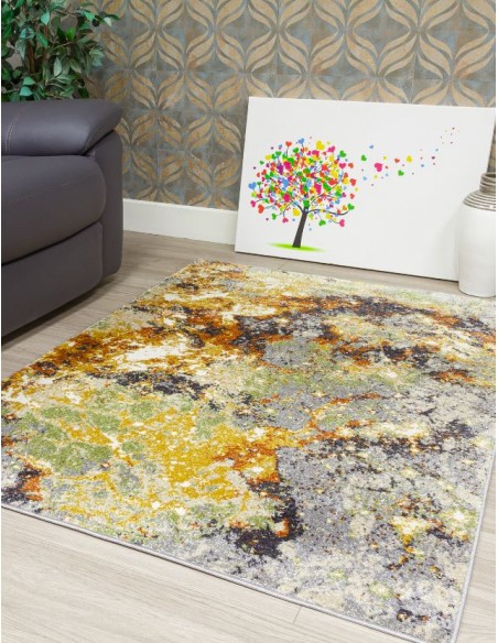 Verdi Glow Rugs - Various Sizes