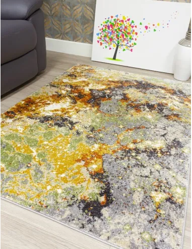 Verdi Glow Rugs - Various Sizes