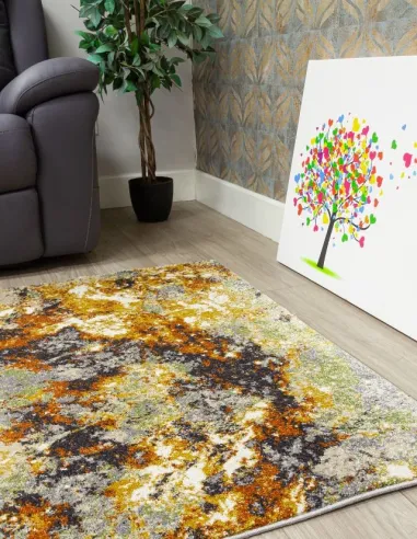 Verdi Glow Rugs - Various Sizes