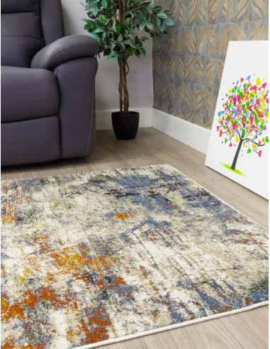 Verdi Fresco Rugs - Various Sizes