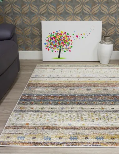 Verdi Eden Rugs - Various Sizes