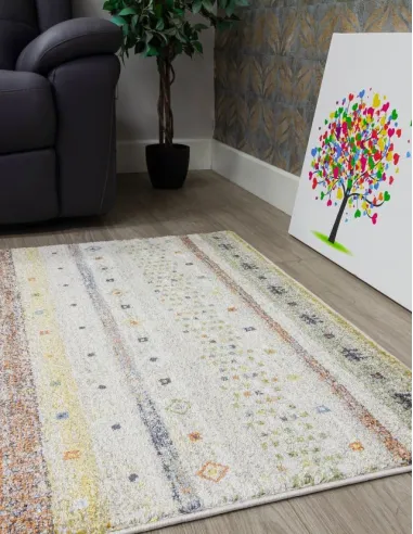 Verdi Eden Rugs - Various Sizes