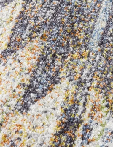 Verdi Double Diamond Rugs - Various Sizes