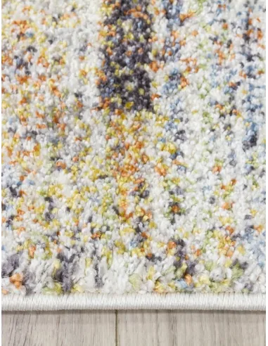 Verdi Double Diamond Rugs - Various Sizes