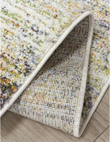 Verdi Double Diamond Rugs - Various Sizes