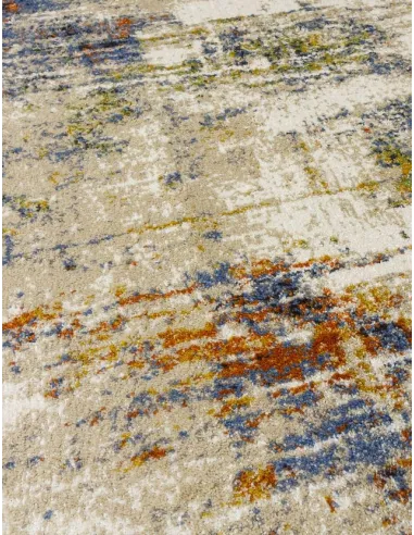 Verdi Crosshatch Rugs - Various Sizes