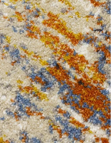 Verdi Crosshatch Rugs - Various Sizes