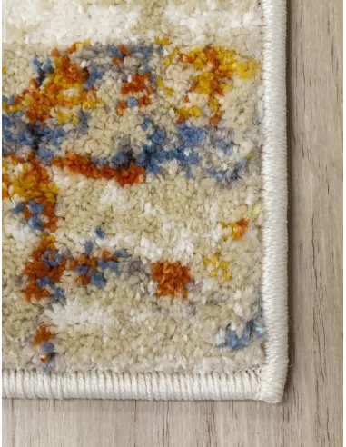 Verdi Crosshatch Rugs - Various Sizes