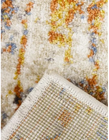 Verdi Crosshatch Rugs - Various Sizes