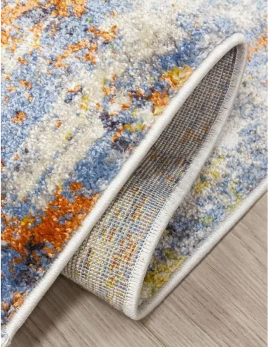 Verdi Crosshatch Rugs - Various Sizes